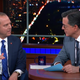 Rep. Adam Schiff, Stephen Colbert